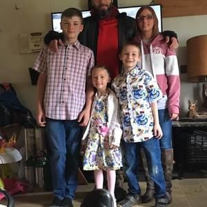 Meet your Posher, Wayne